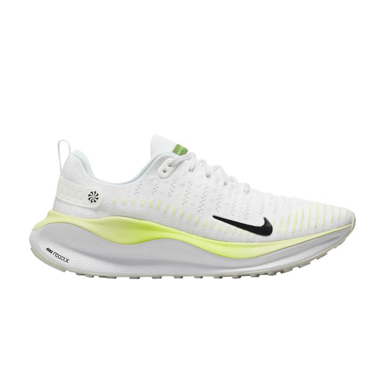 Nike Air VaporMax 2021 FK Grey Volt